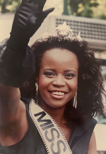 Netrisa Dockery's obituary image