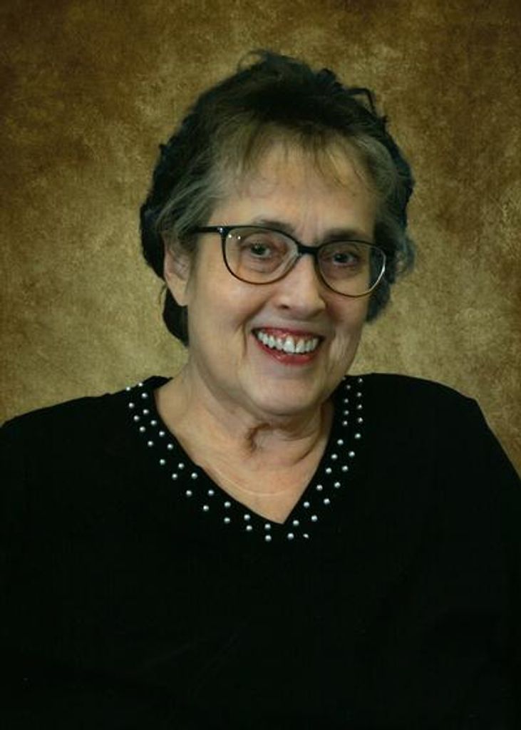 Linda Partridge