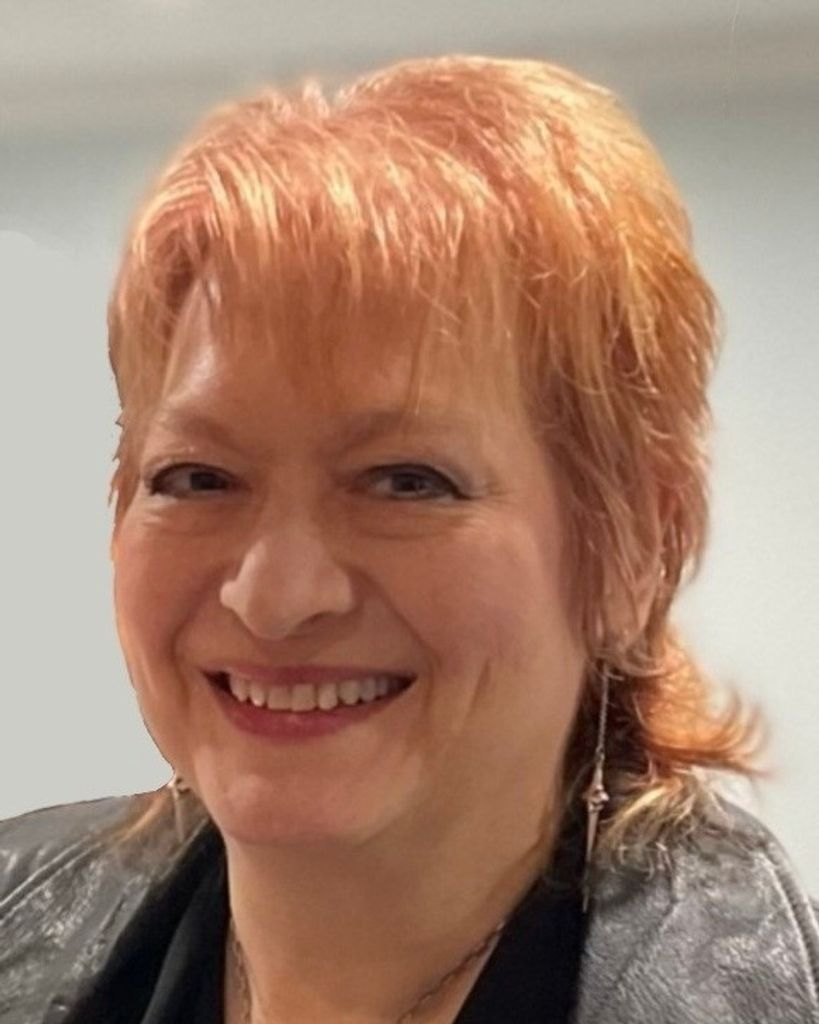 Judith Pugliese