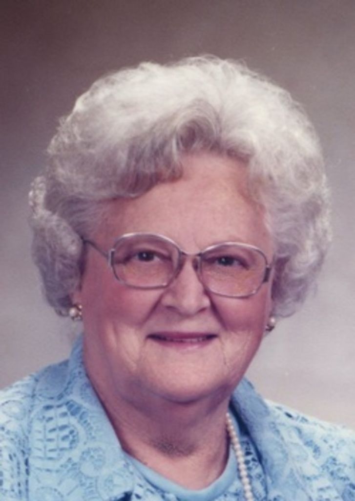 Hilda S. Liefer
