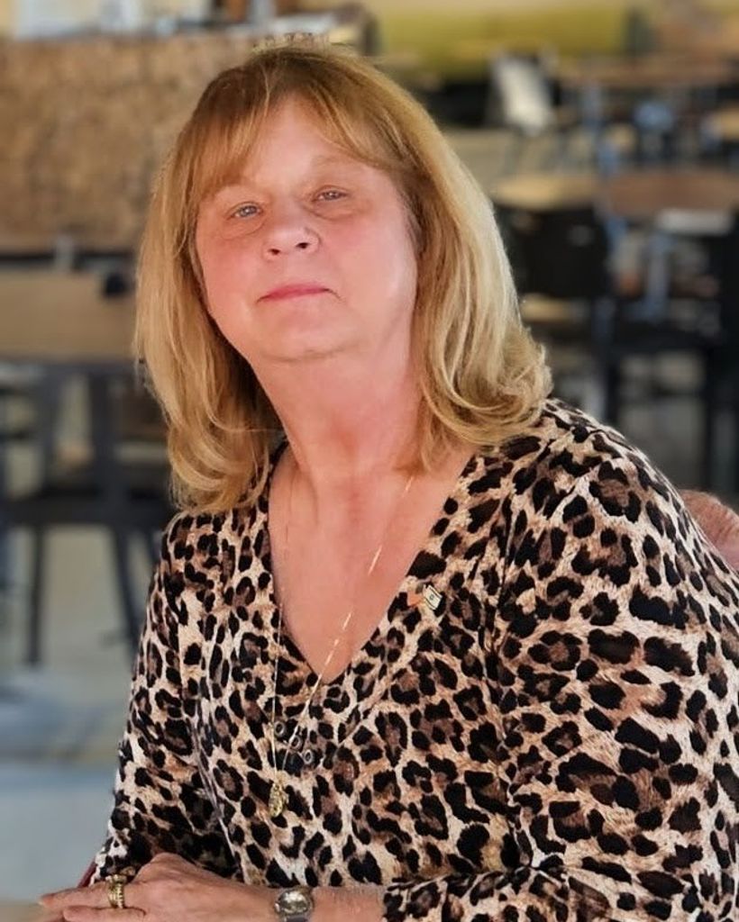 Tina Marie Hallemeier