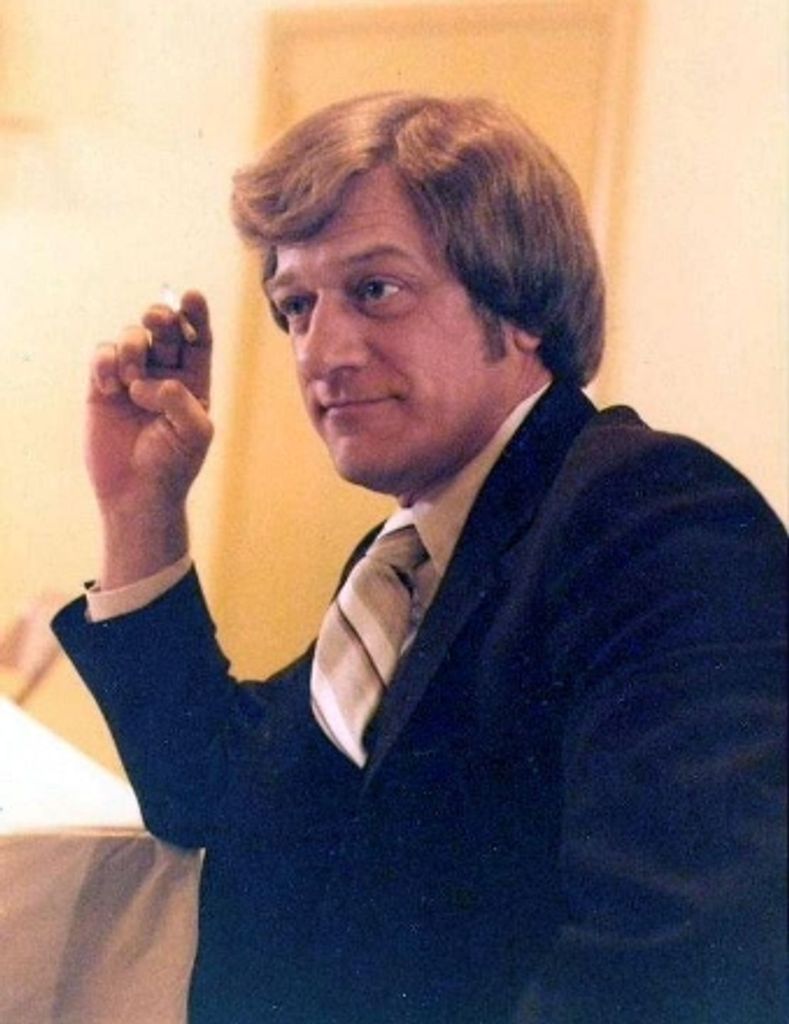 Stephen Elliott "Suggie" Lynch Profile Photo