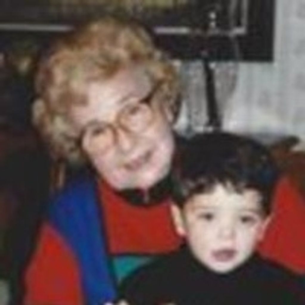 Juanita Pearl Coppe