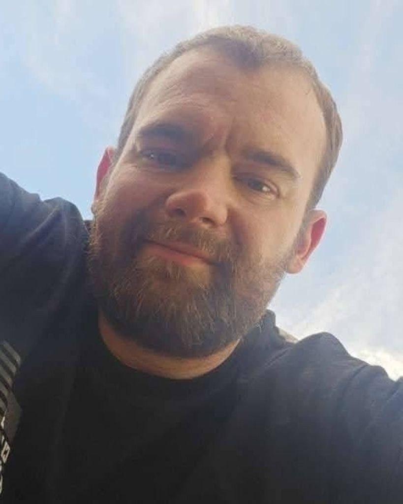 Jeffrey Alexander Hieb
