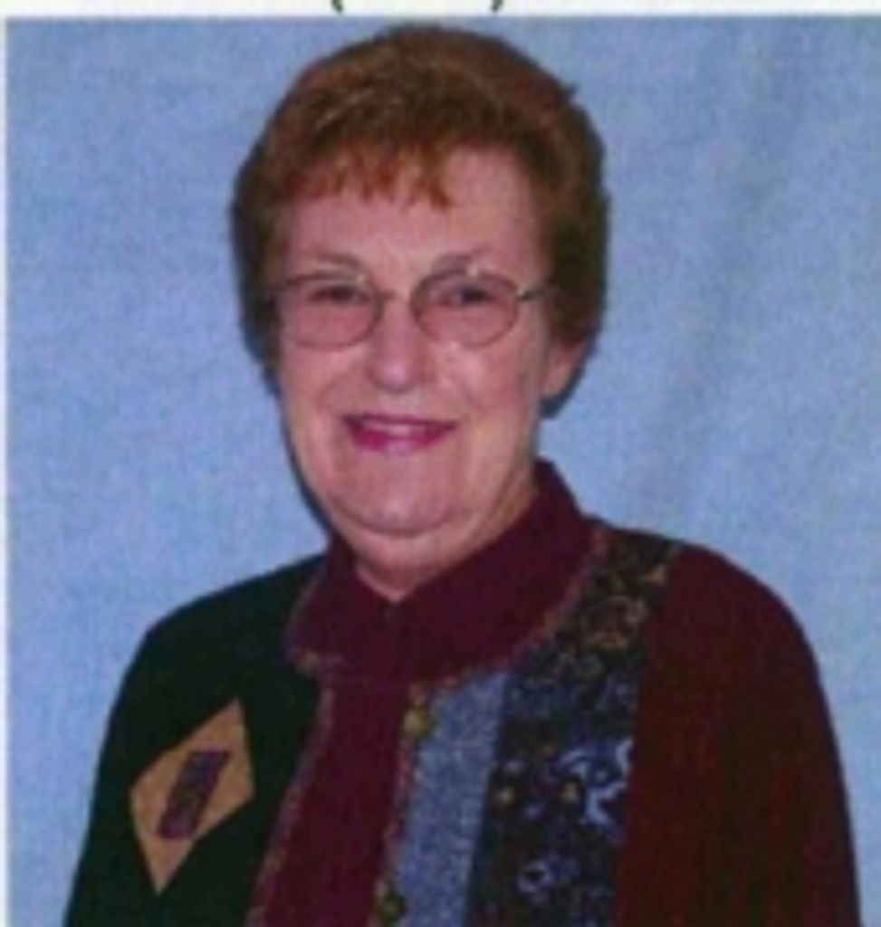 Lenore Crisa Shilling