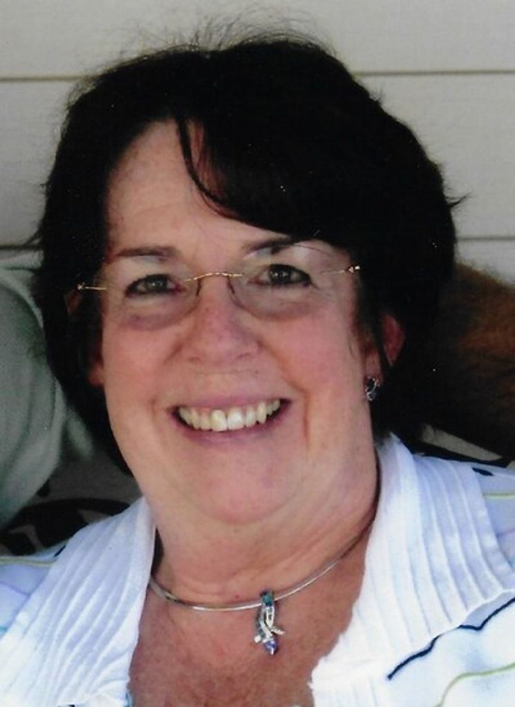 Wendy Damm Profile Photo