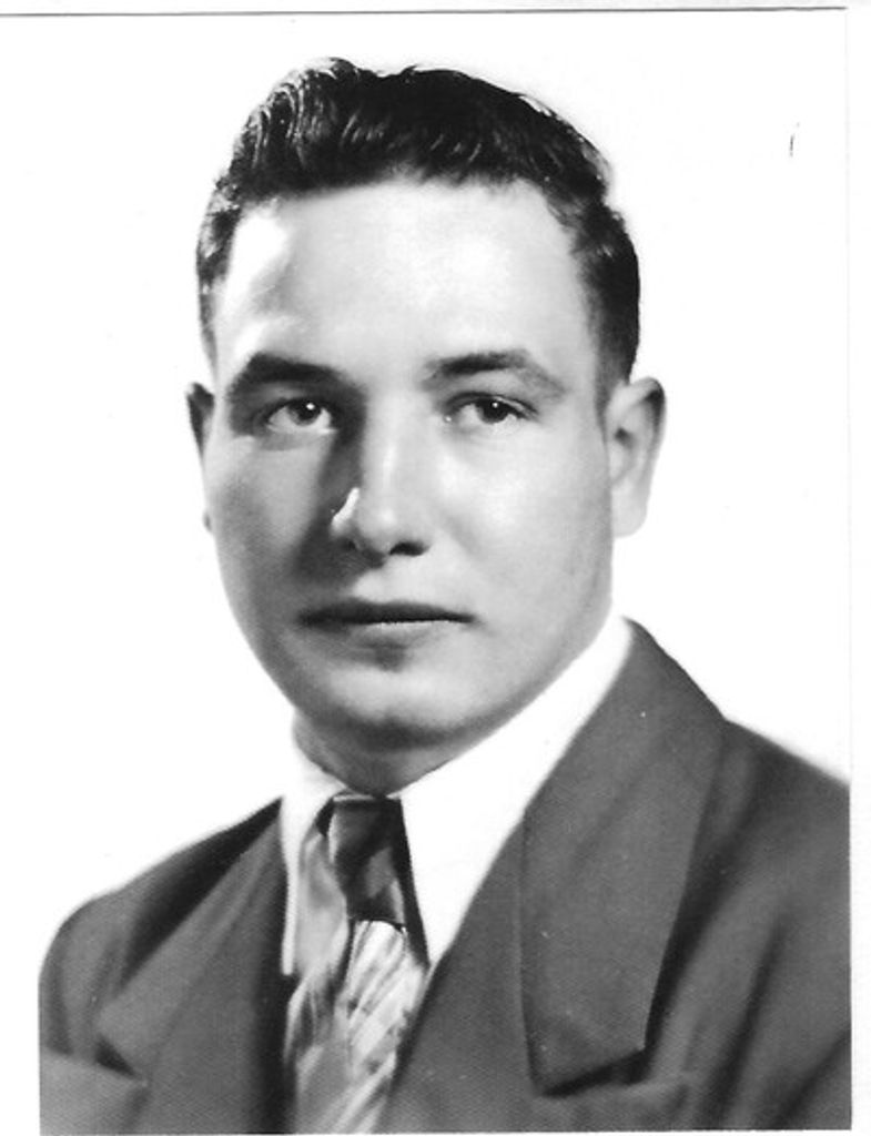 Franklin T. Jackson