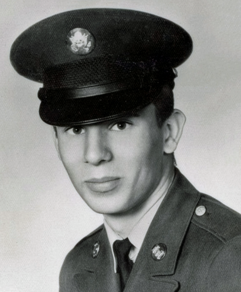 Norman Lee Sherman Profile Photo