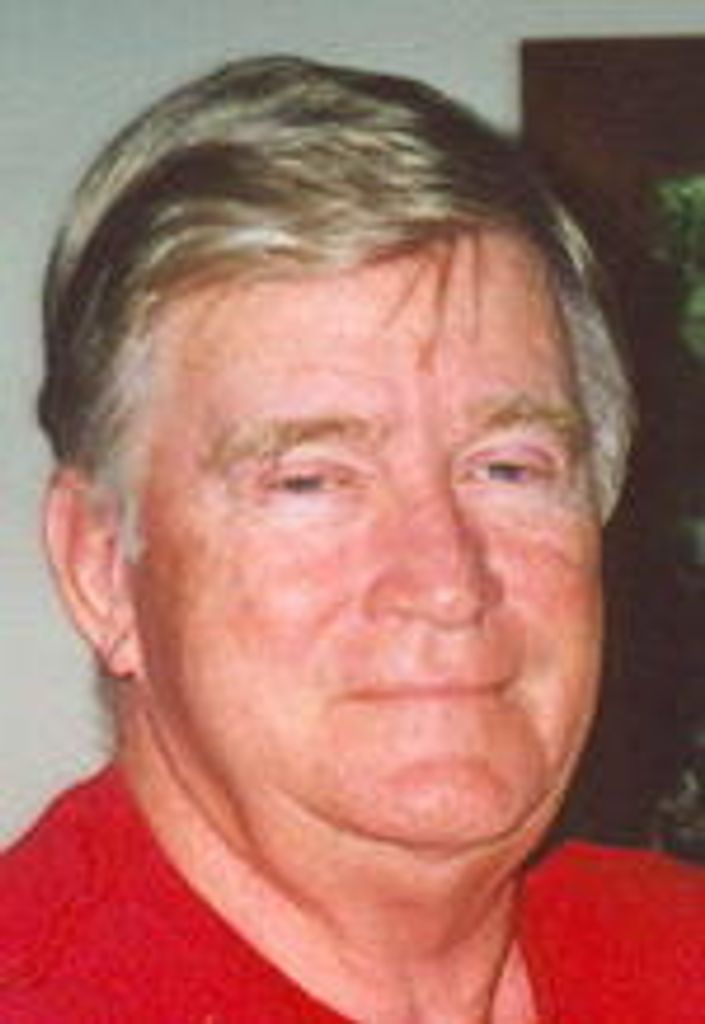 Patrick " Pat" E. Fidler
