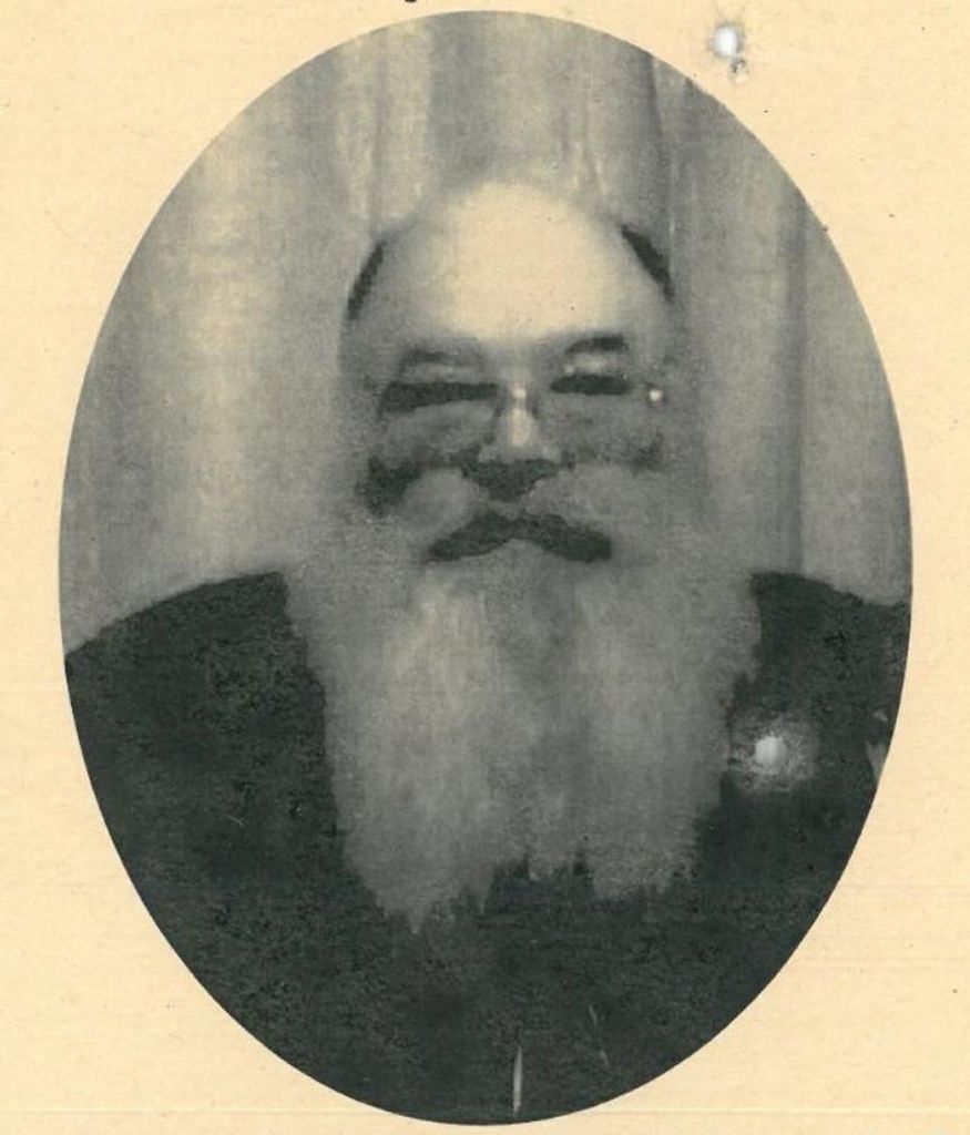 Richard Casey Smith Profile Photo