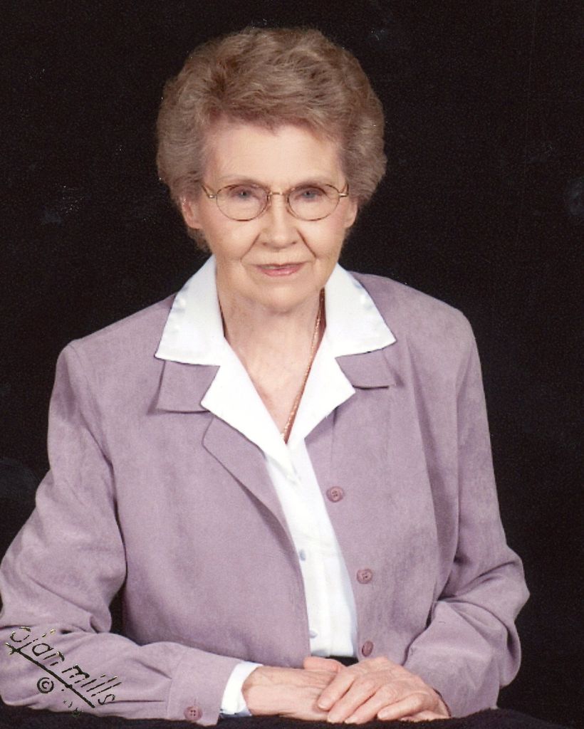 Geralee Warren Crews Profile Photo