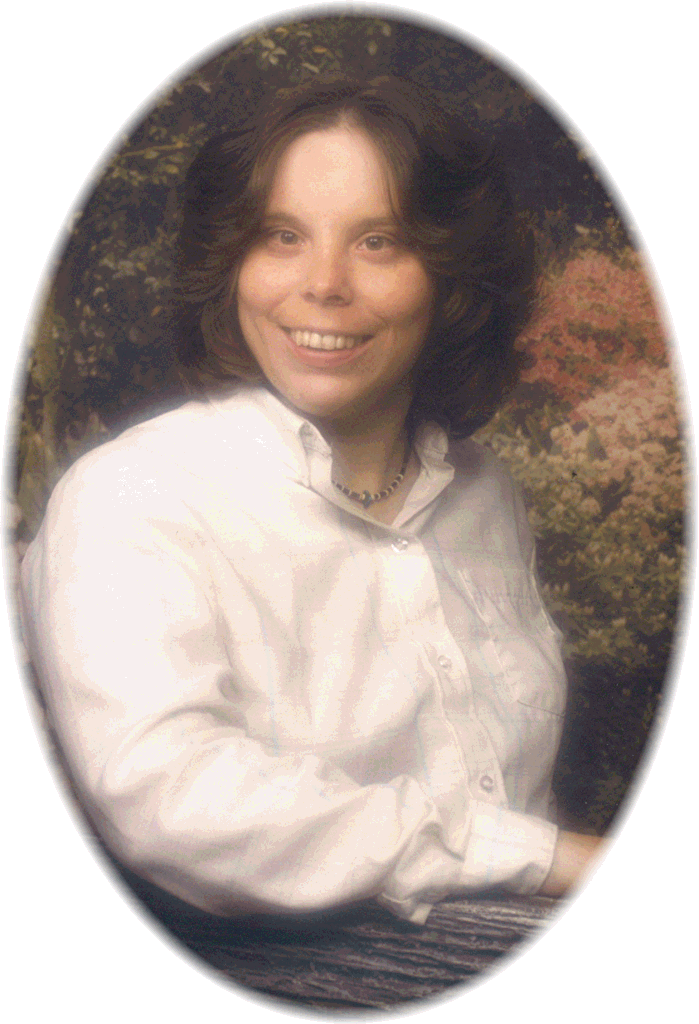 Terri Lee Pratt