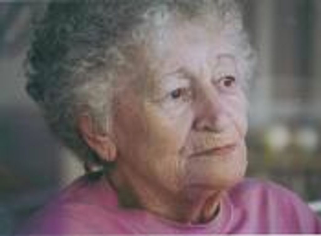 Janie Crabb Mandrell Profile Photo