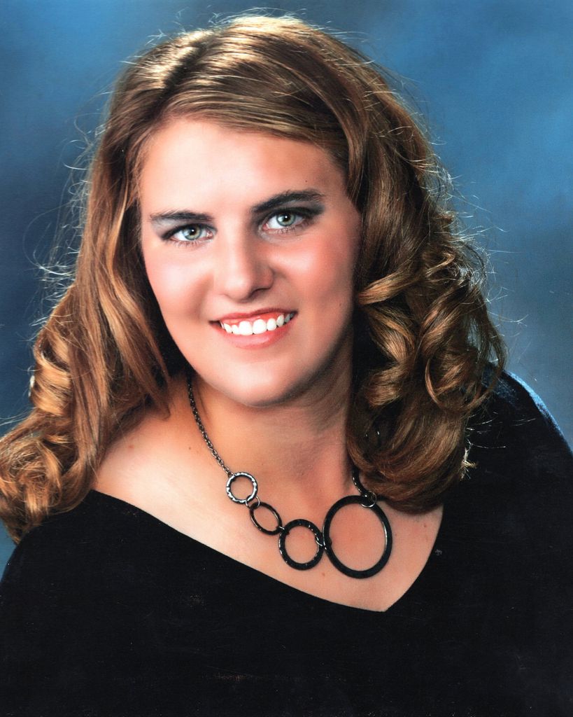 Delanie Dobish