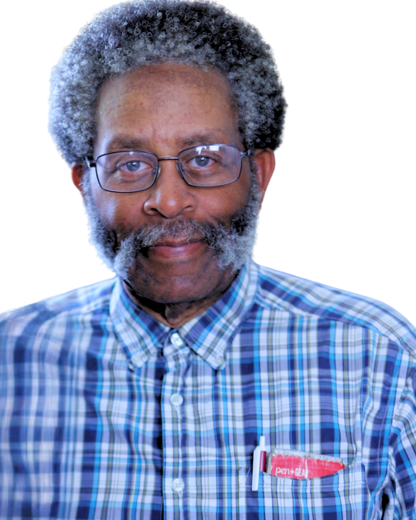 Daniel David Henry Profile Photo