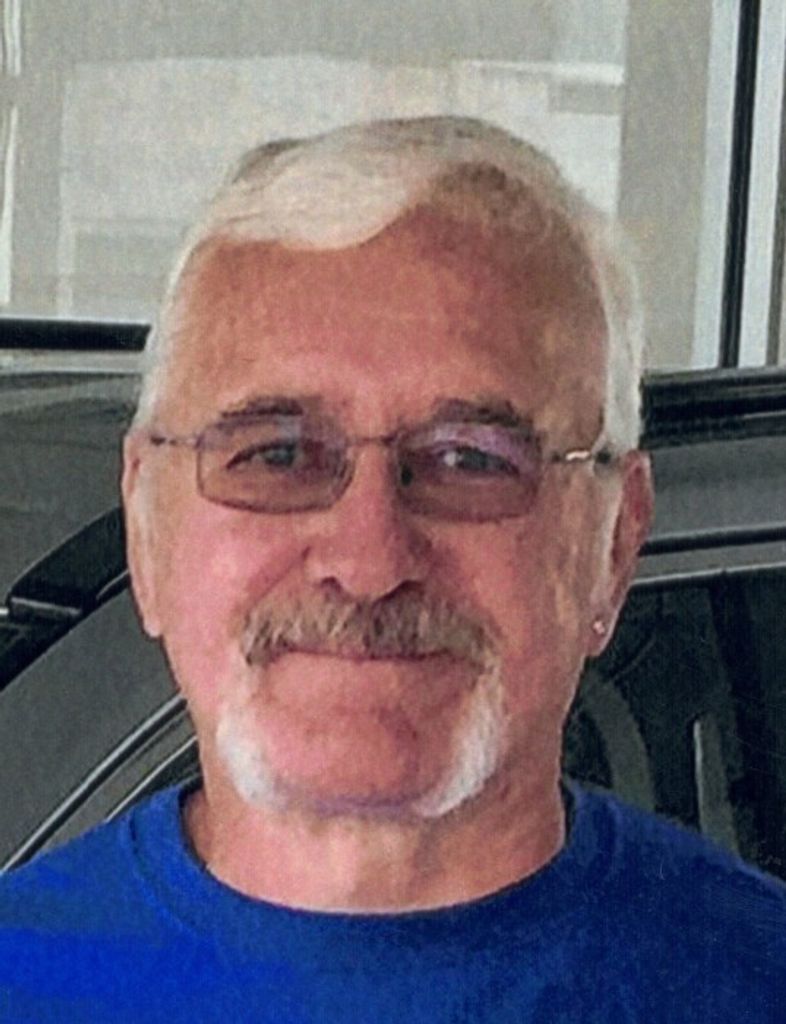 William C. Pflugh