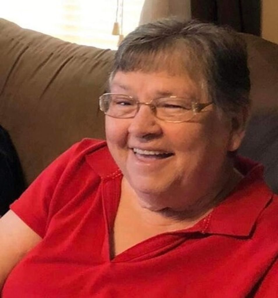 Shirley Hurt Profile Photo