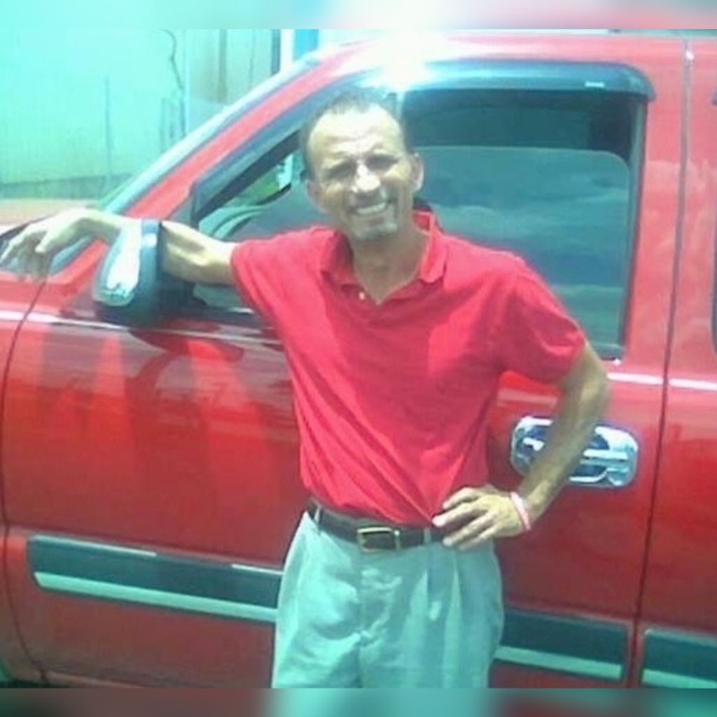 Mr. Steven Randall Ross