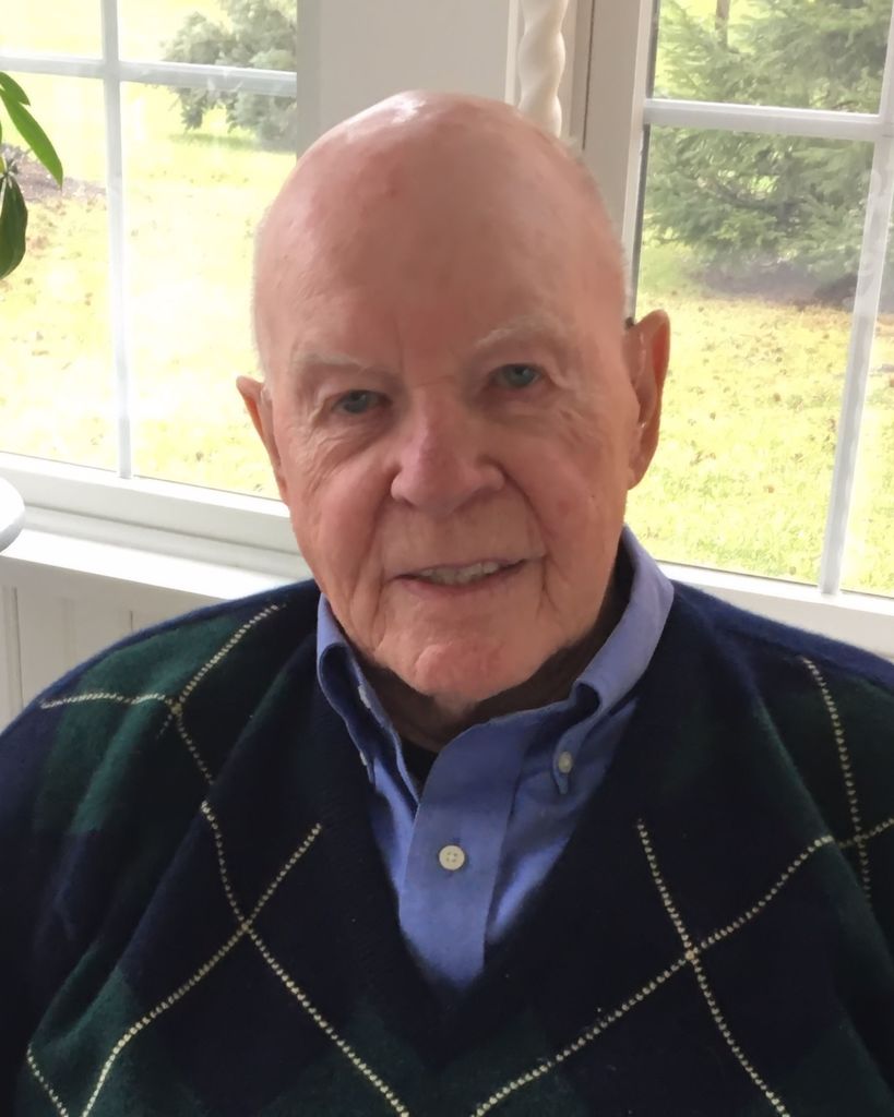 Gerald F. O'Callahan Profile Photo