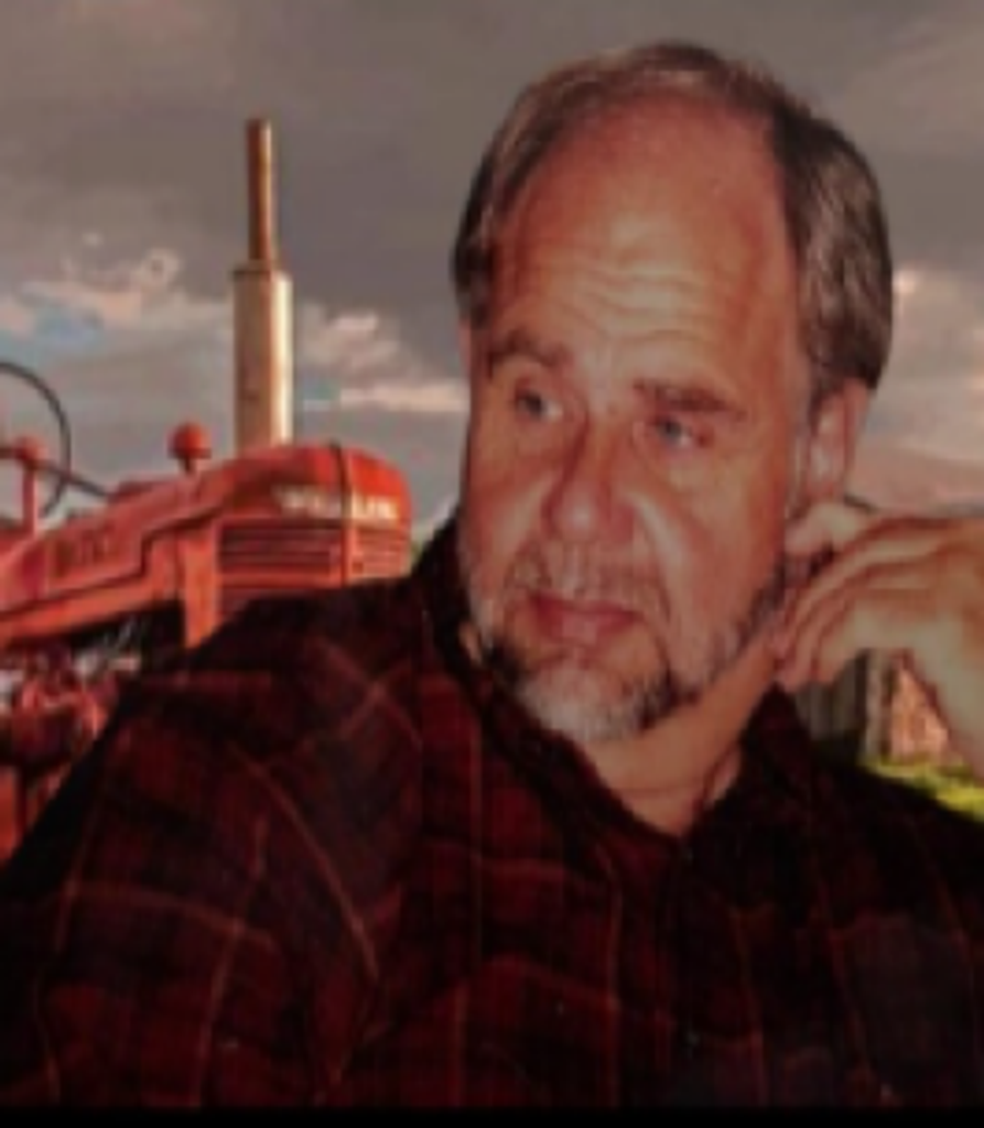 Gary Grubb Profile Photo