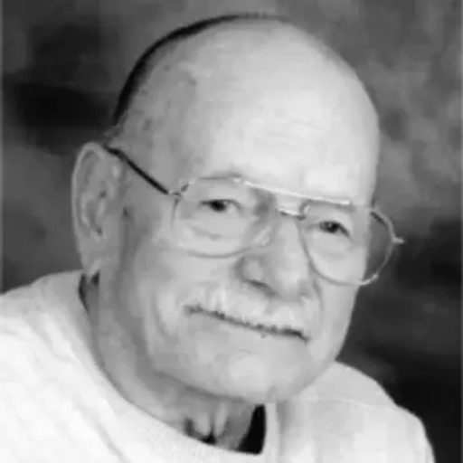 Charles Collins Profile Photo