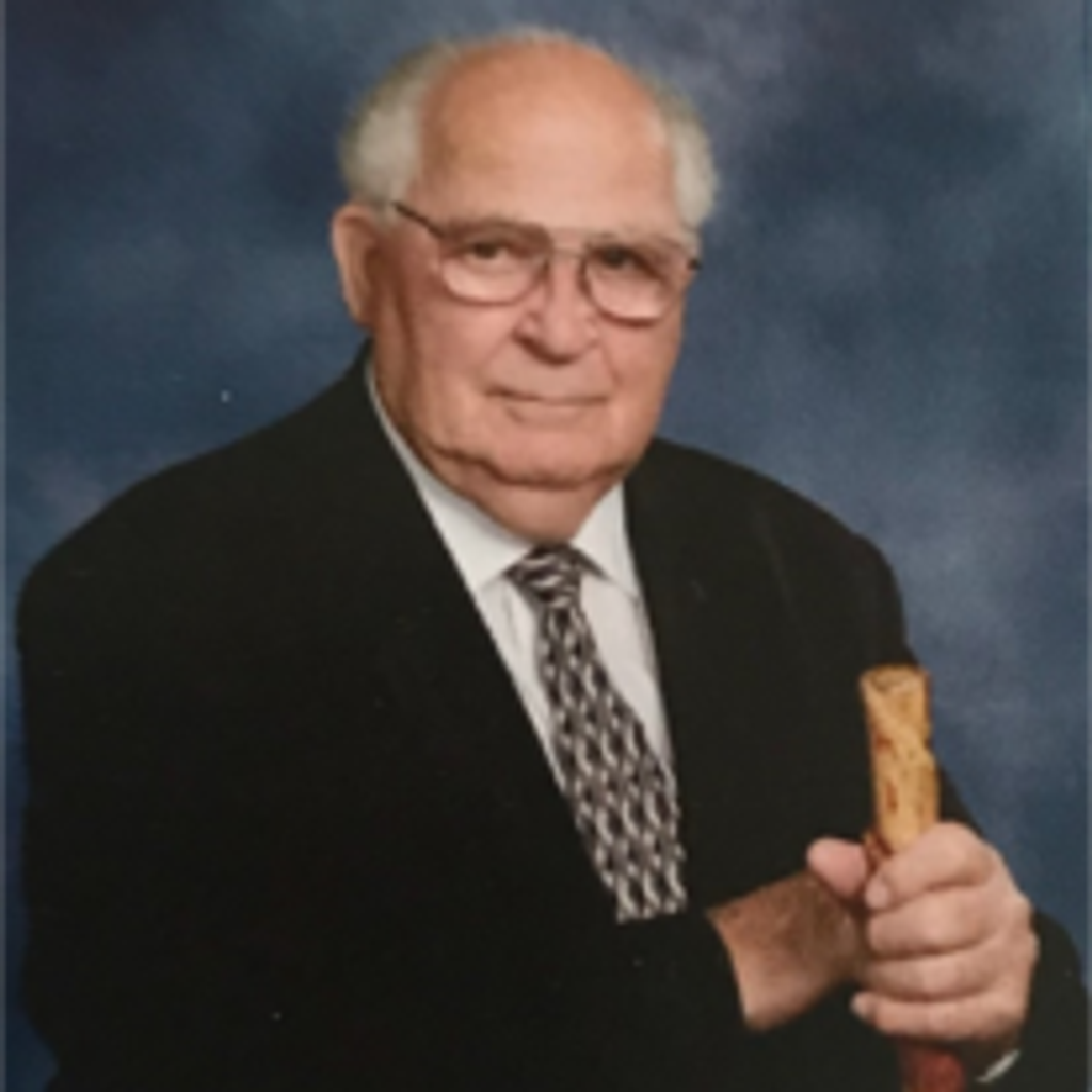 John Lee Abshire