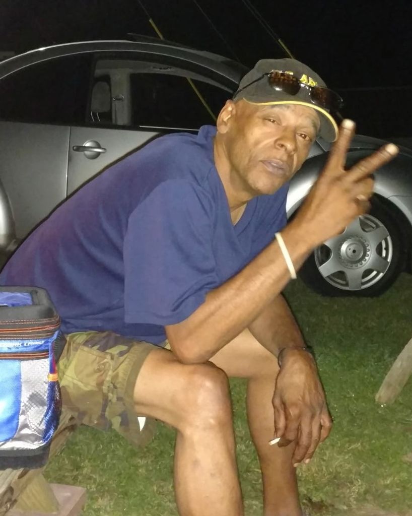 Gary Edward Evans, Sr.