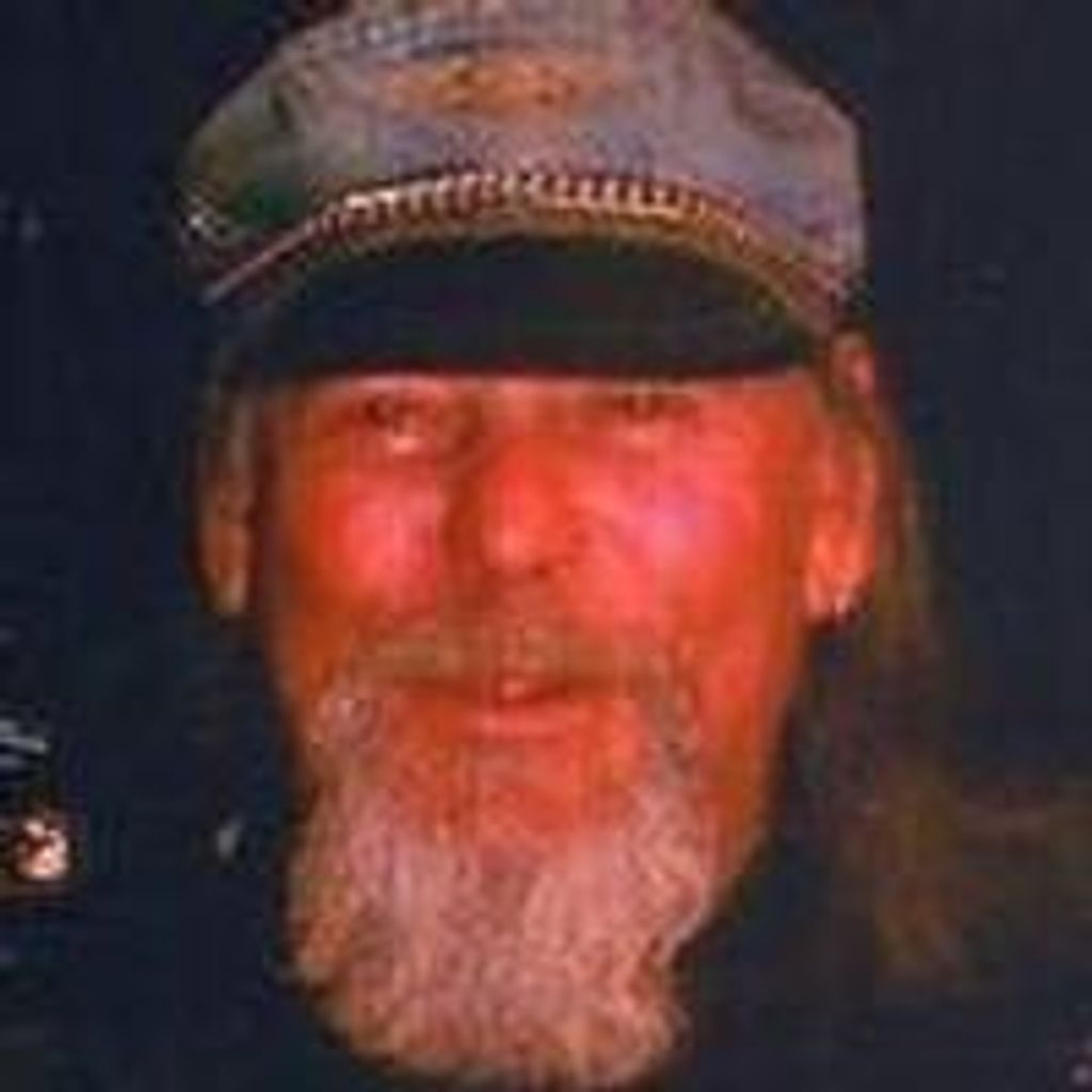 Peter Frank Mihelich
