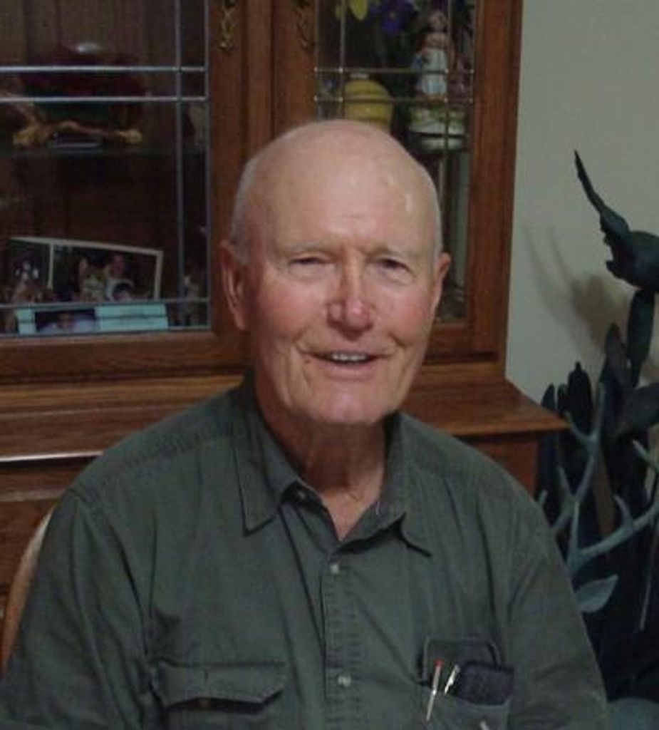 Curtis Johnson Profile Photo