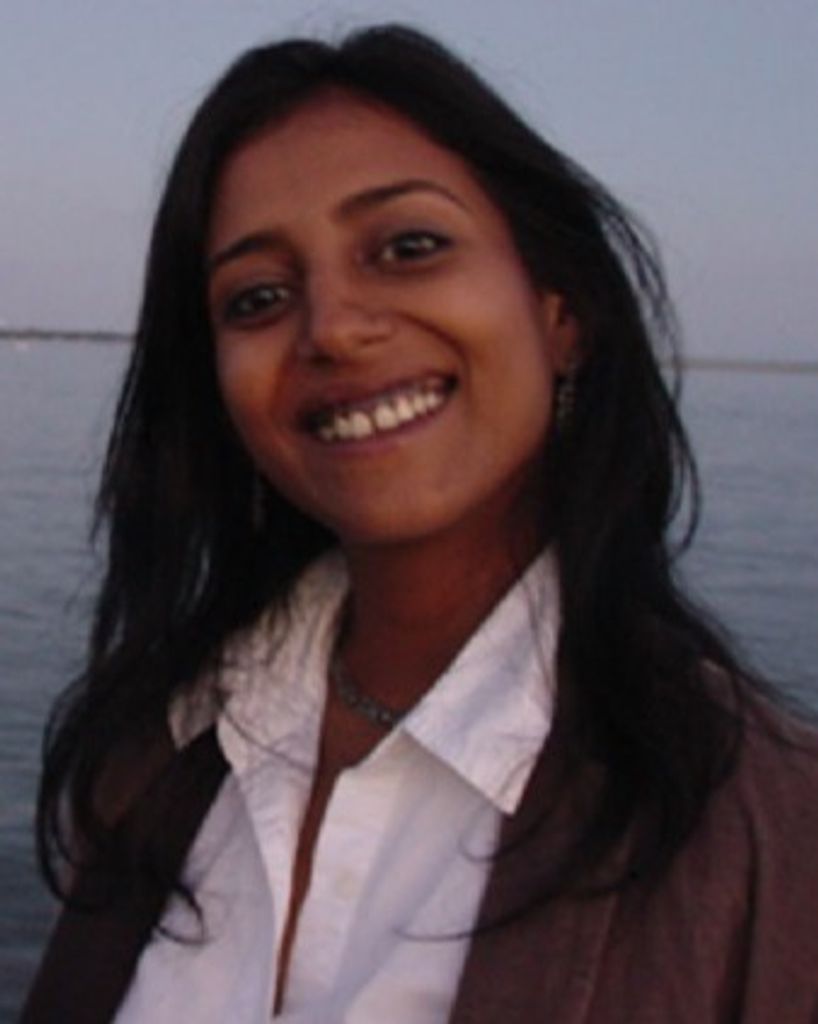 Vartika Vikram Marshall Profile Photo