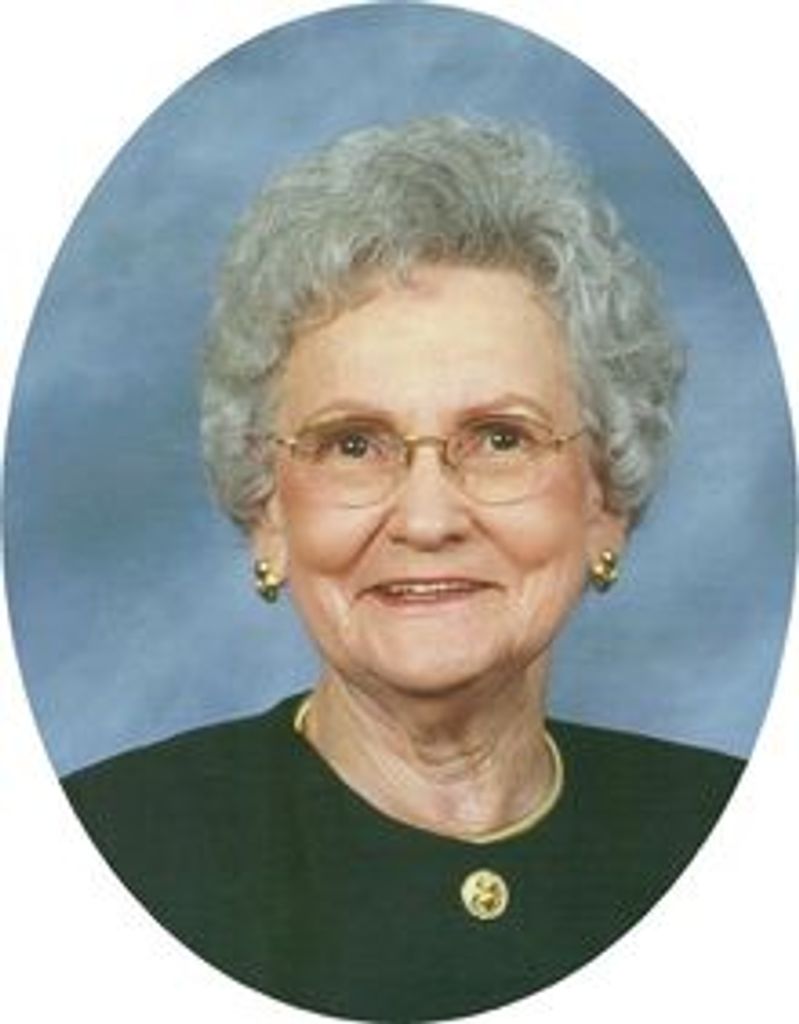 Marcella Burleson Ninemire