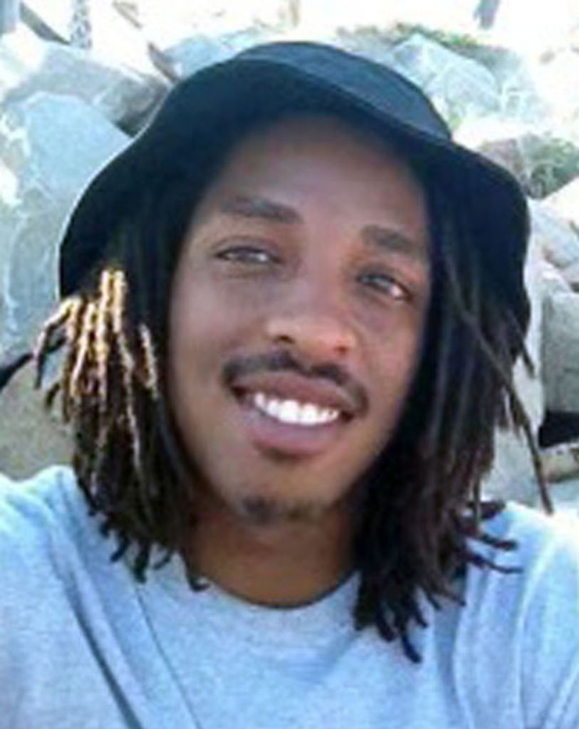 Travis Tyrone "Tj" Droze, Jr.