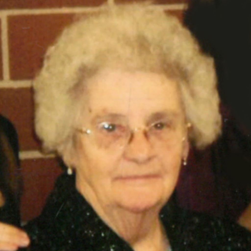 Betty Lou Heiser