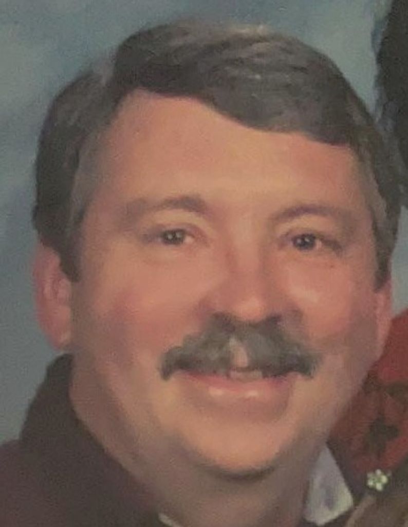 Robert E. "Bob" Stahler Profile Photo