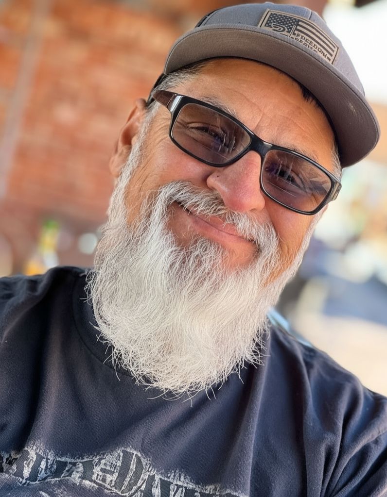 Rosendo Joseph Martinez