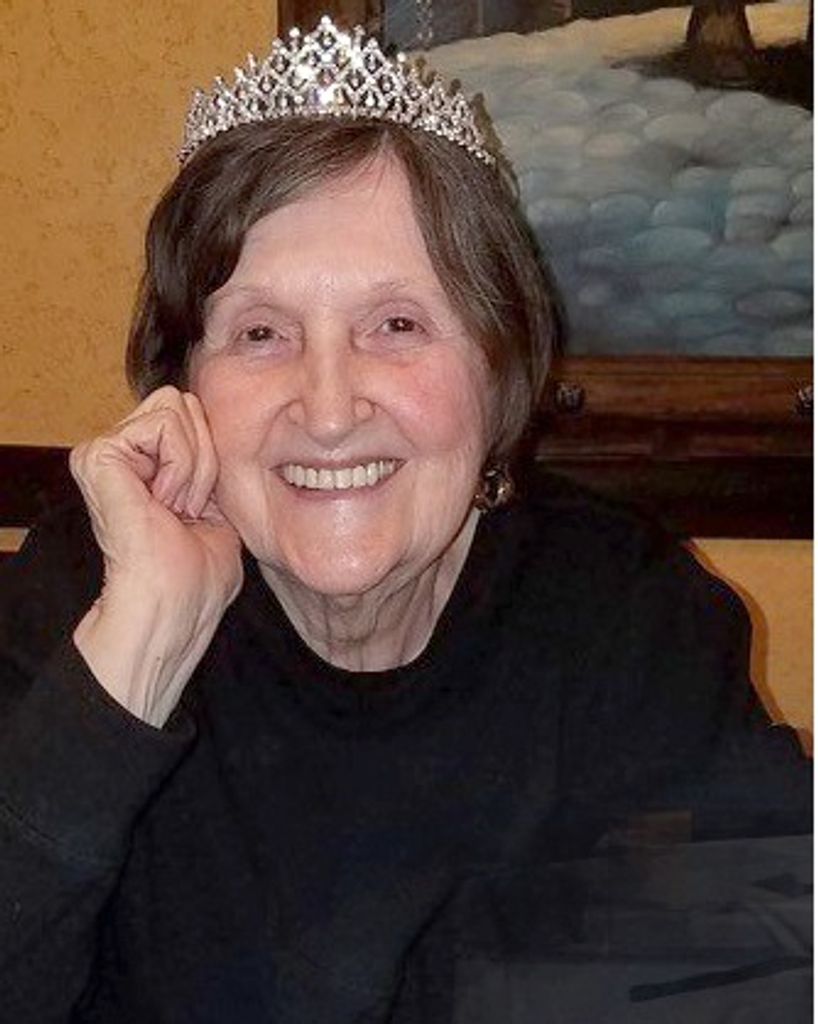 Etta Kirkdoffer Profile Photo