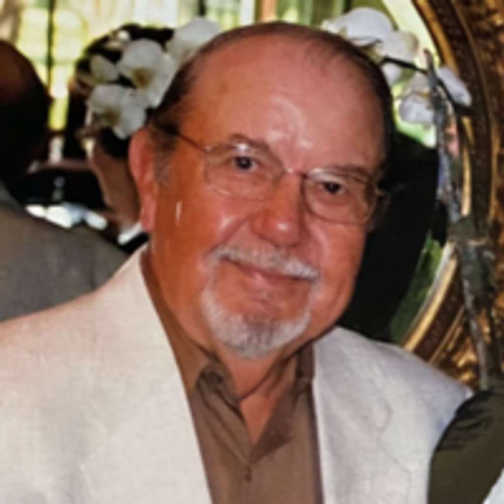 Herman D. Tharp