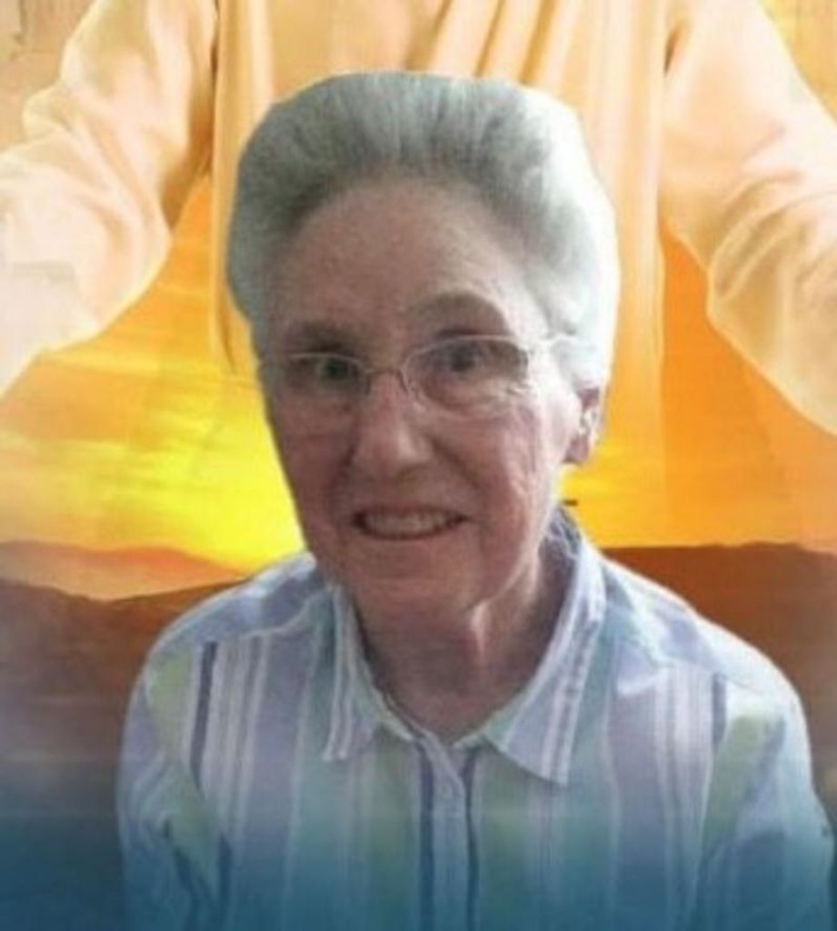 Elizabeth Belle (Strickler) Farmer Profile Photo