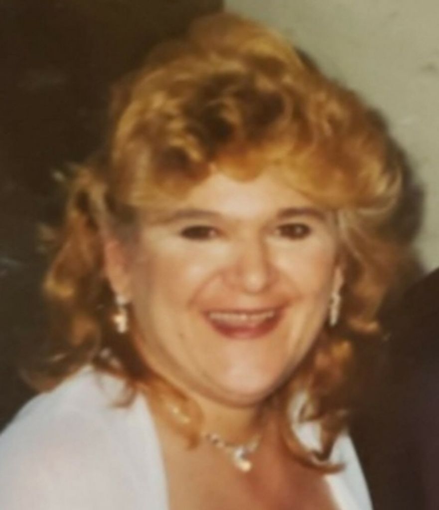 Lorraine Schmidt