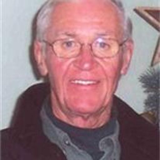 Laurence Dwight "L.D." Benion Profile Photo
