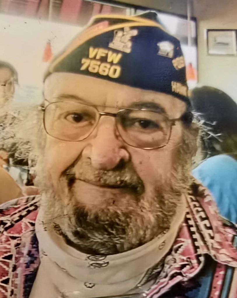 Joseph M Hunter Profile Photo