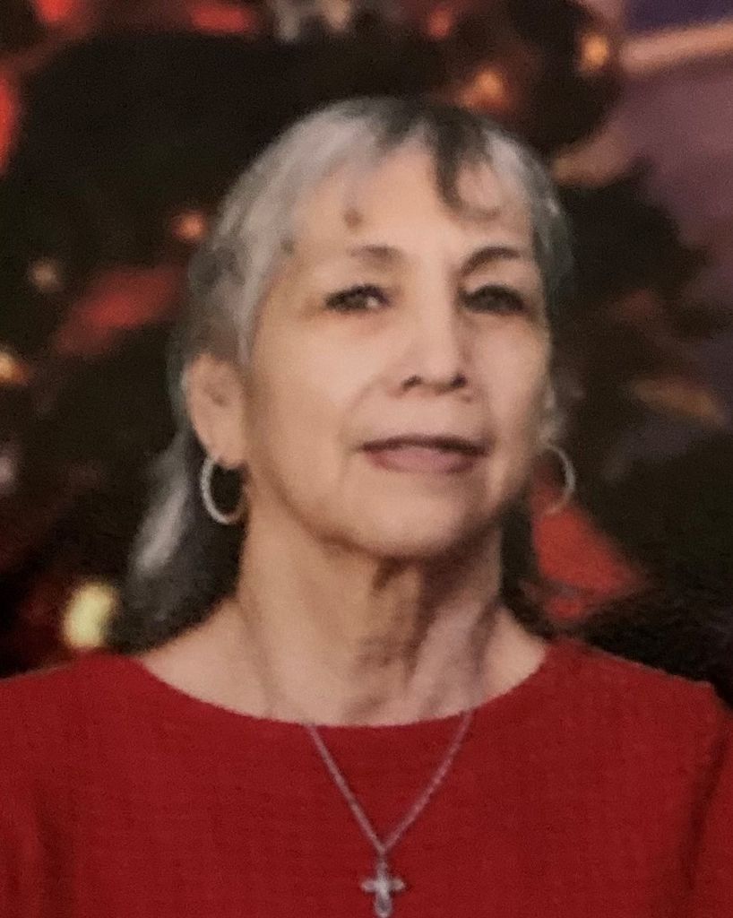 Josephine V. Pulido