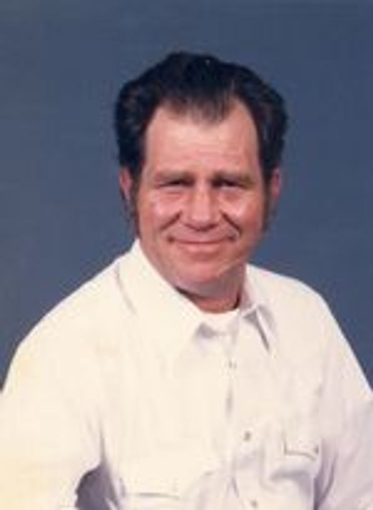 William Earnest Stone, Sr.