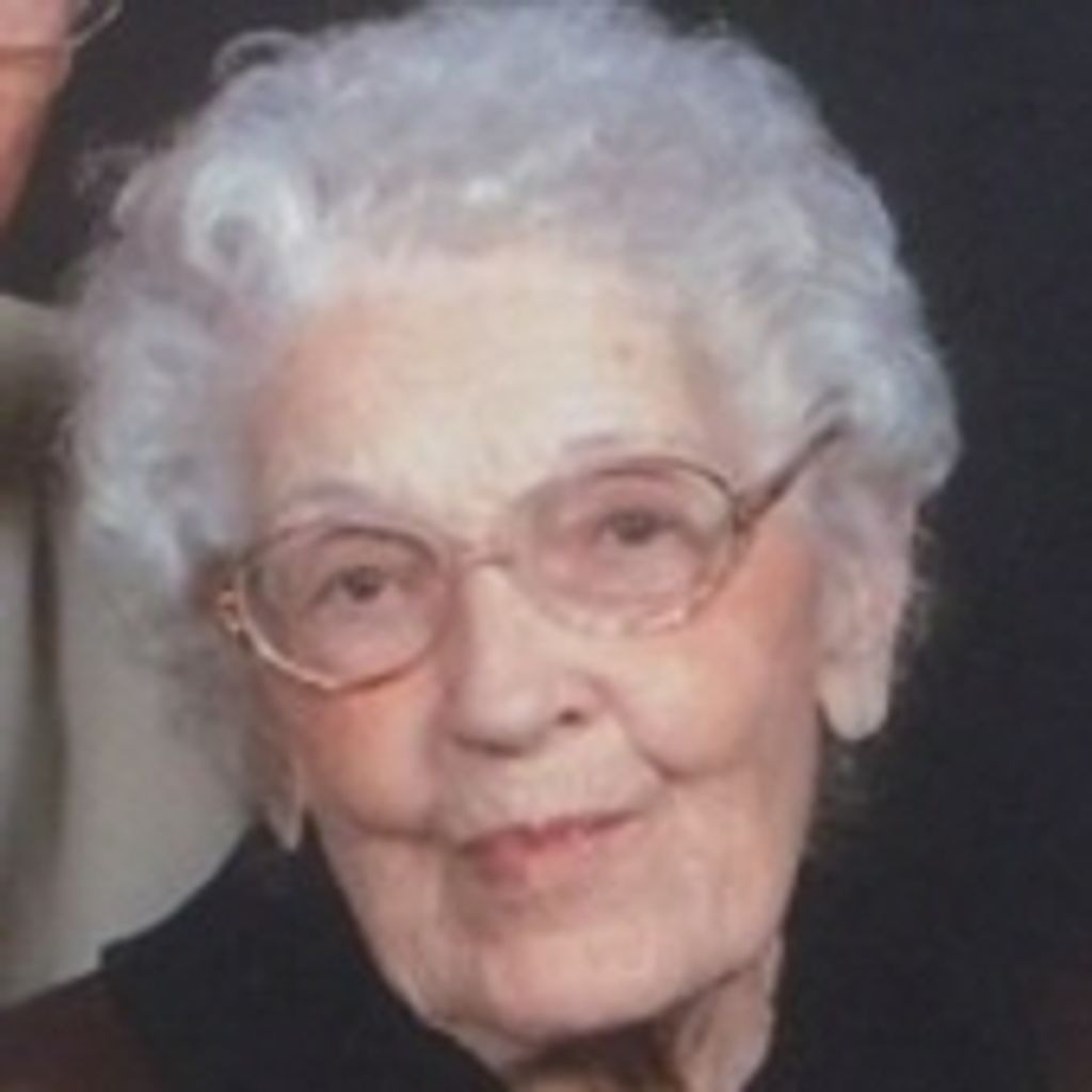 Louise Marvin