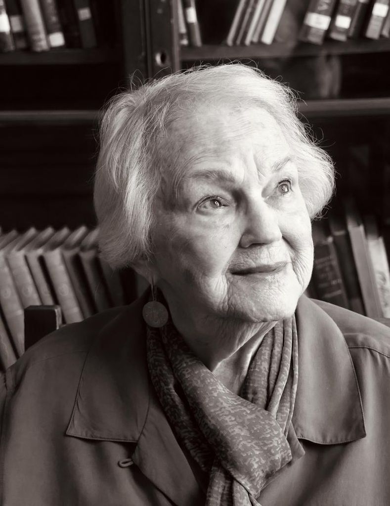 Virginia "Ginny" Bernloehr Profile Photo
