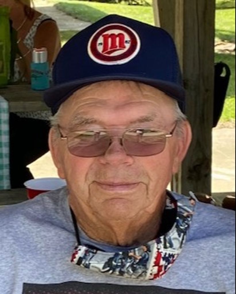 Jon Alan Nelson
