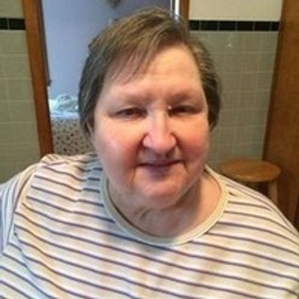 Kathleen Bumgarner