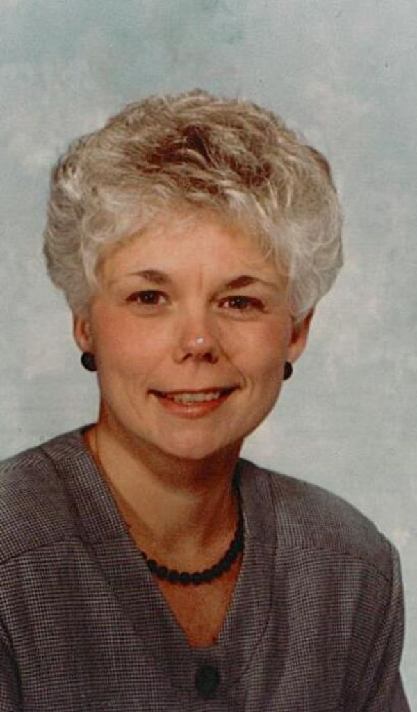 Penny Lynn (Caulk)  Hall