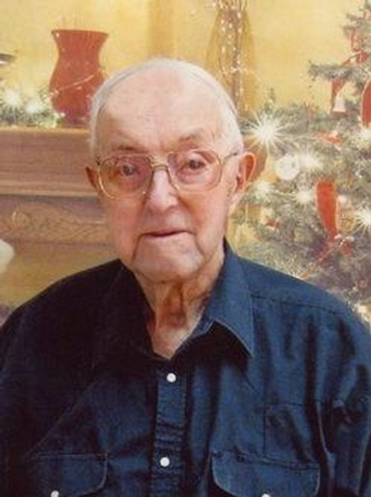 Robert Jewell Hendricks Profile Photo