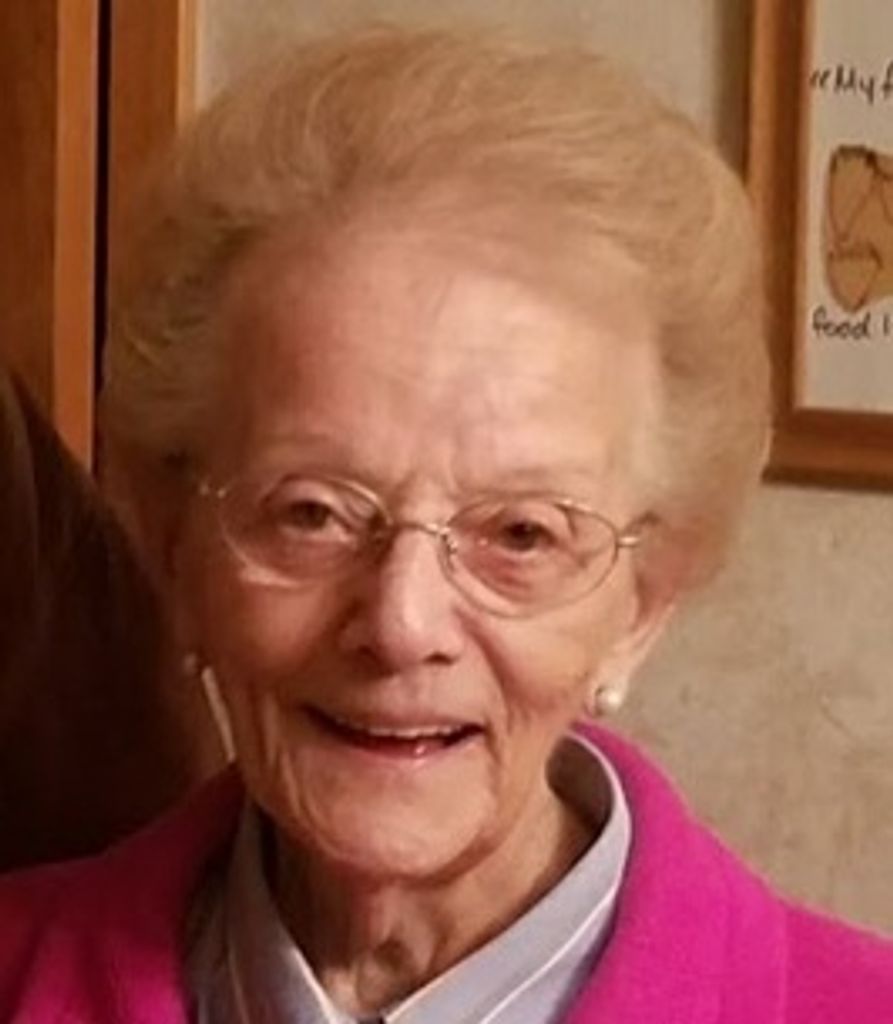 Eleanor Wadle Profile Photo